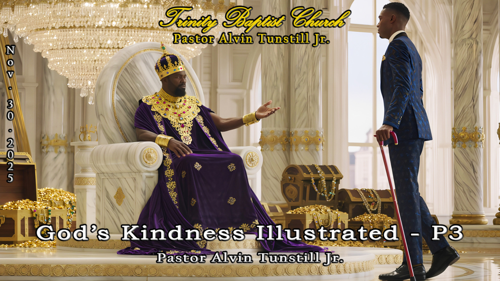 God’s Kindness Illustrated P3
