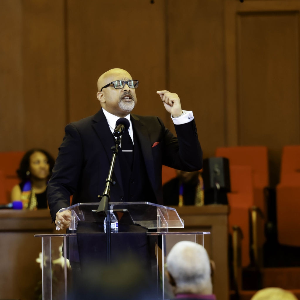 Trinity Baptist Church