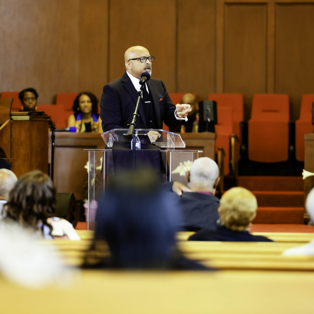Trinity Baptist Church