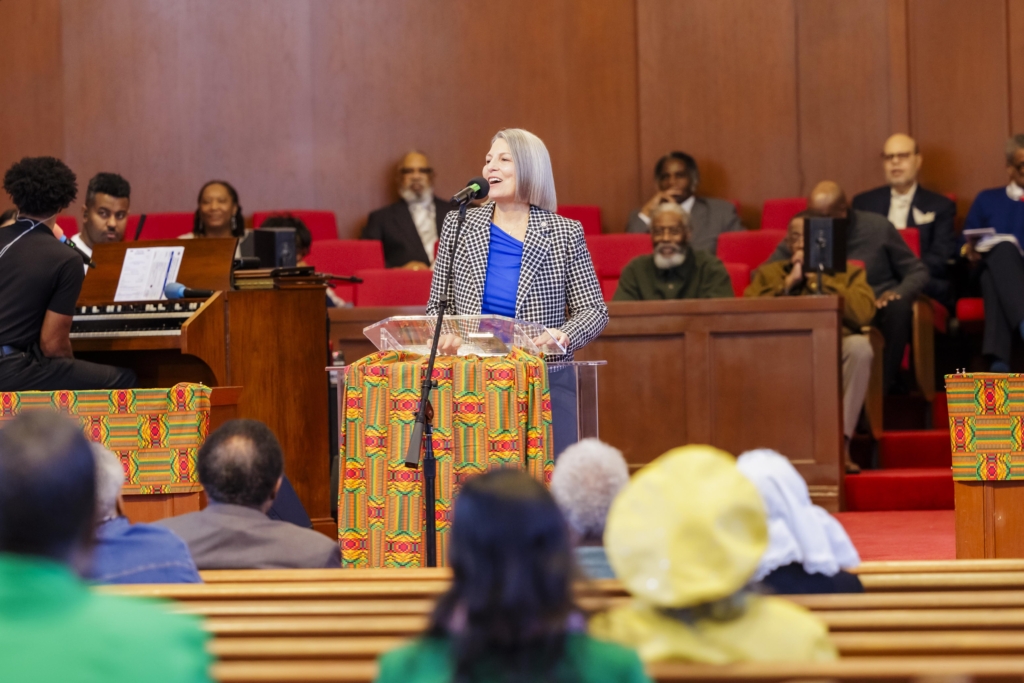Trinity Baptist Church