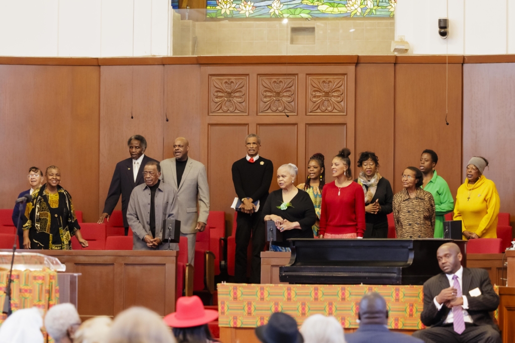 Trinity Baptist Church