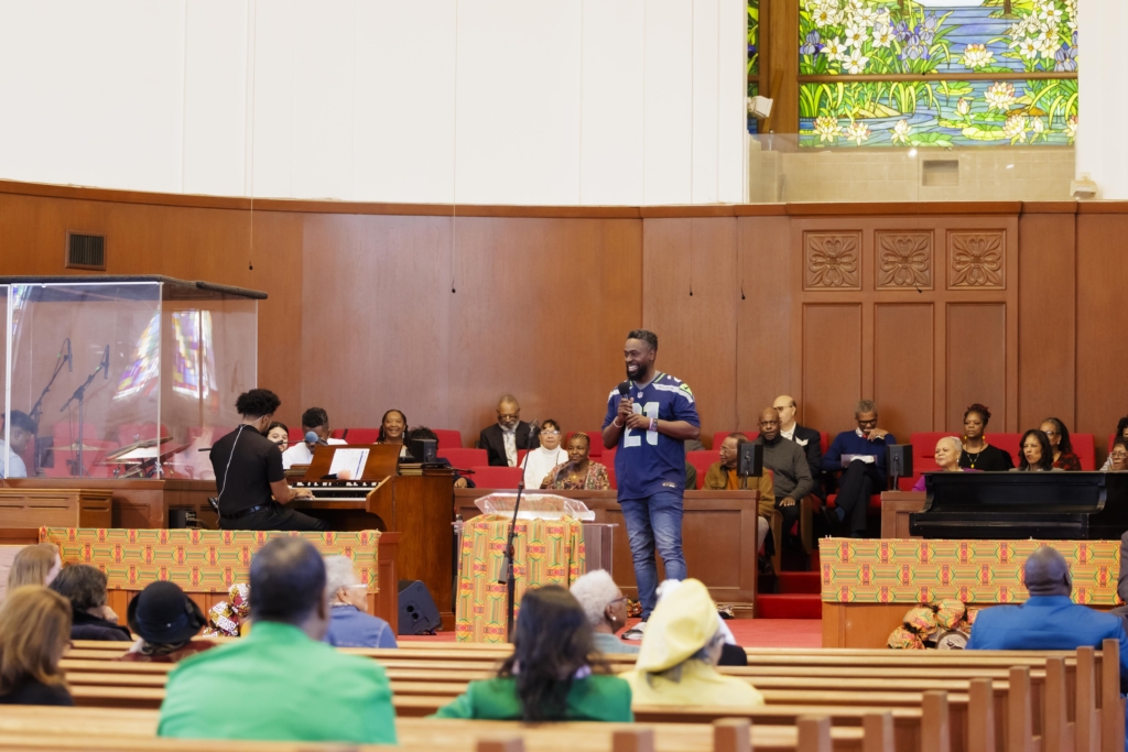 Trinity Baptist Church