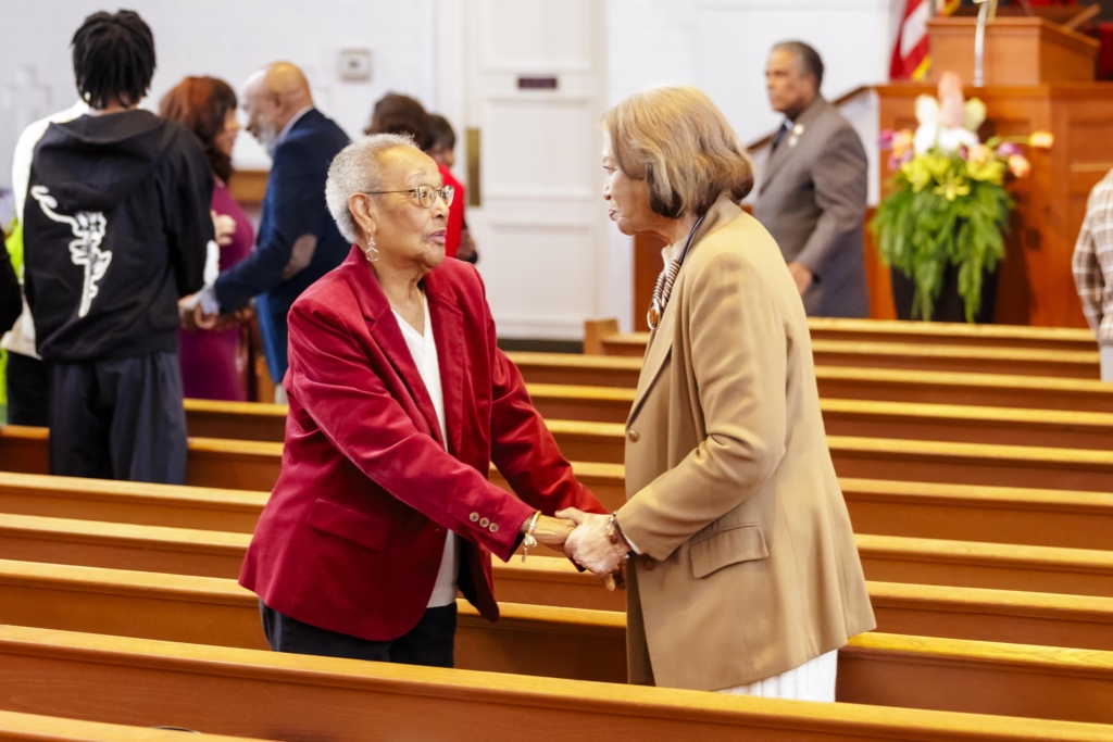 Trinity Baptist Church