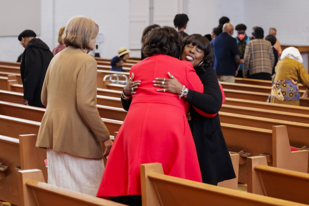 Trinity Baptist Church