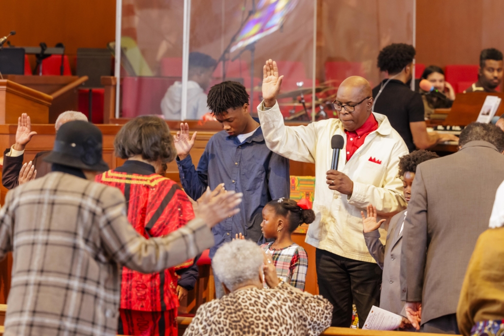 Trinity Baptist Church