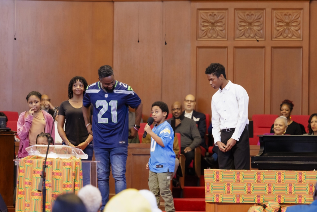 Trinity Baptist Church