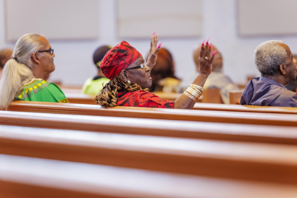 Trinity Baptist Church