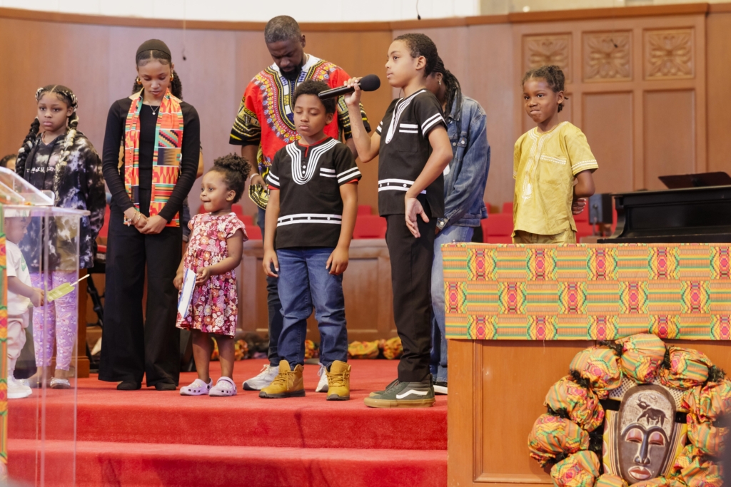 Trinity Baptist Church