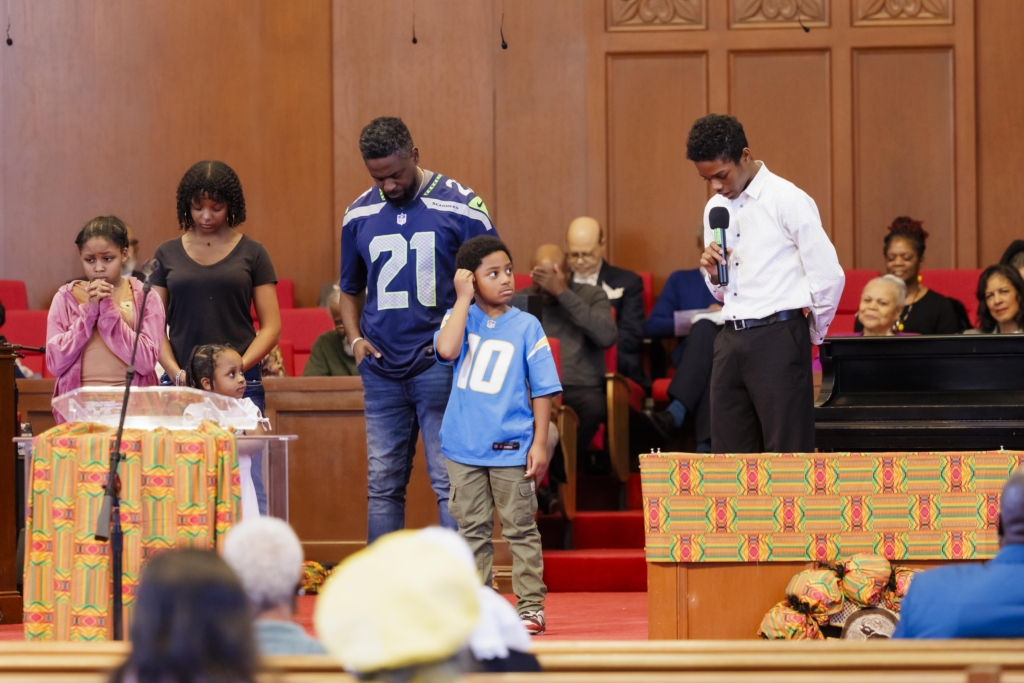 Trinity Baptist Church