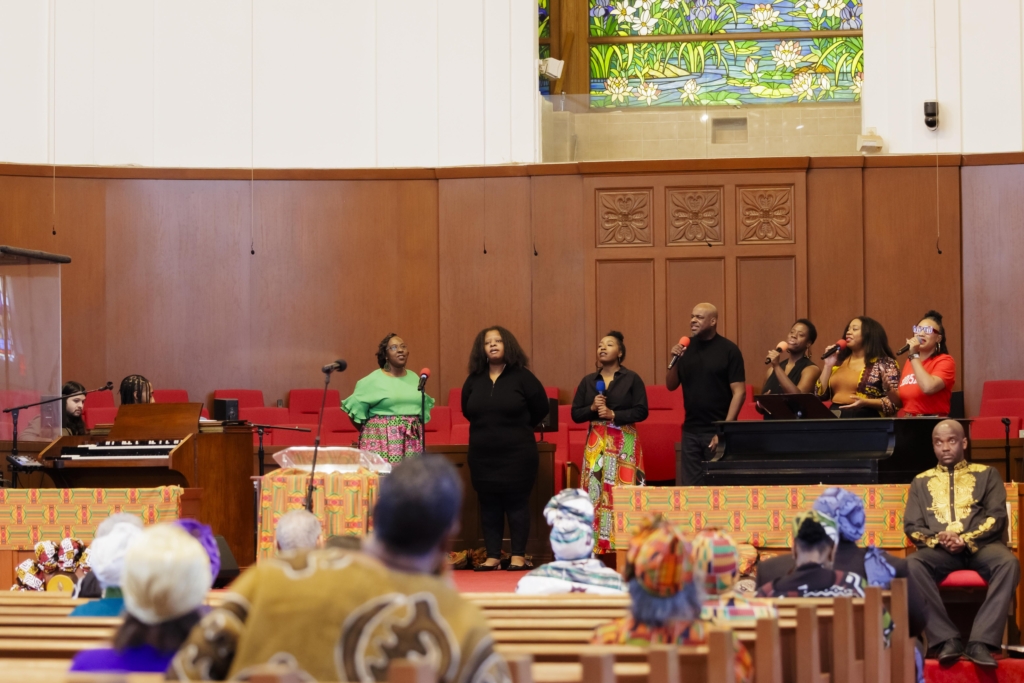 Trinity Baptist Church
