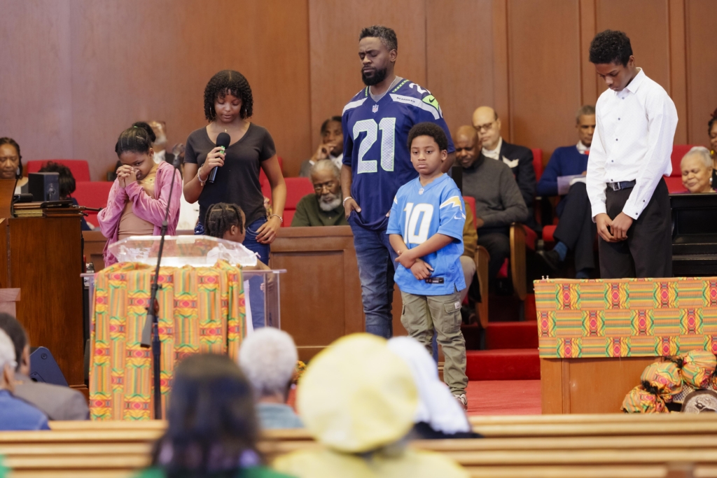 Trinity Baptist Church