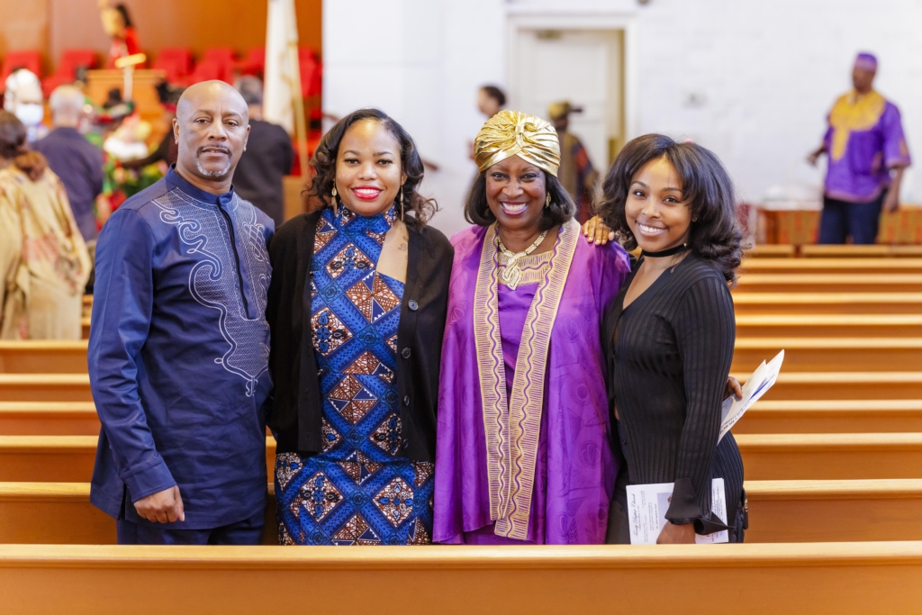 Trinity Baptist Church