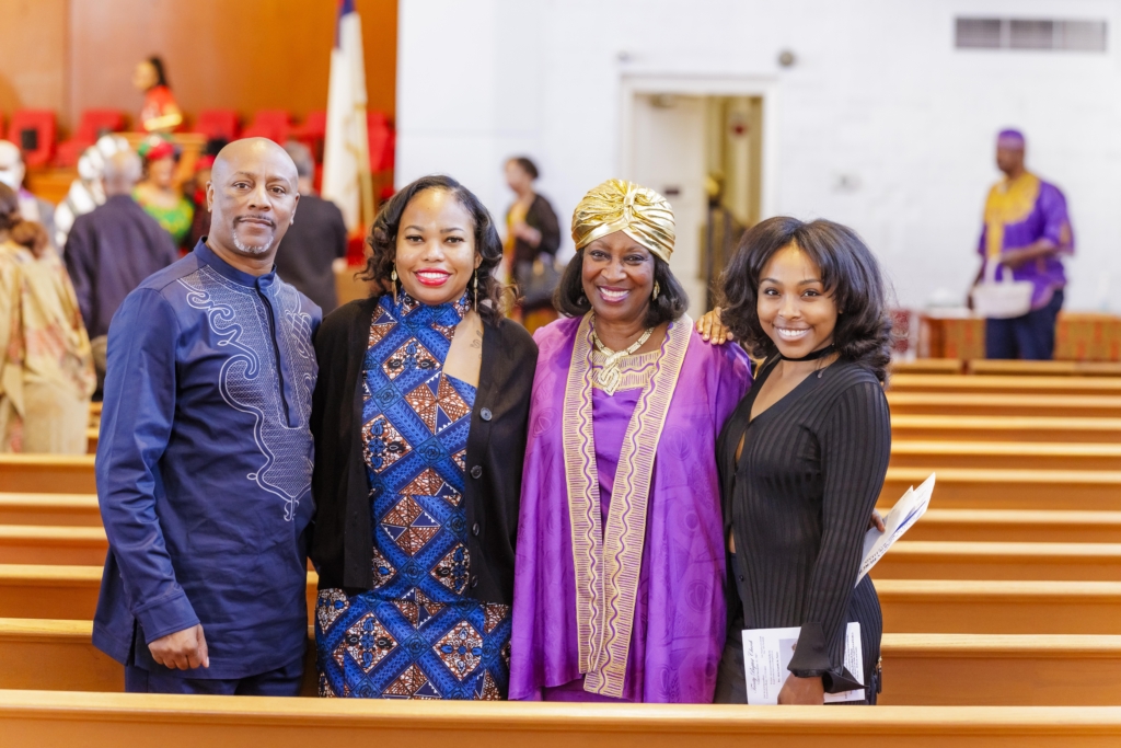 Trinity Baptist Church