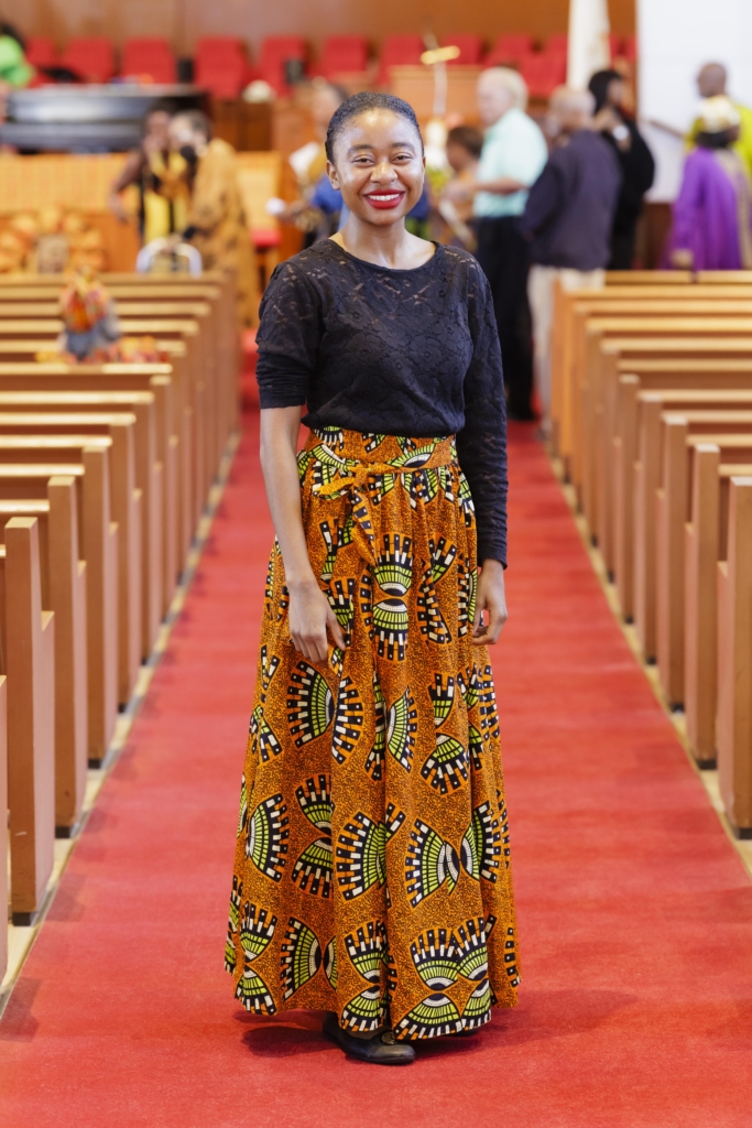 Trinity Baptist Church