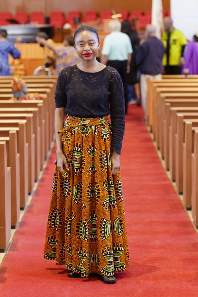 Trinity Baptist Church