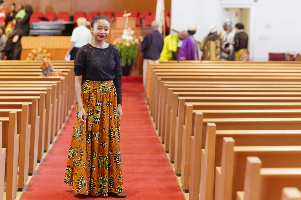 Trinity Baptist Church