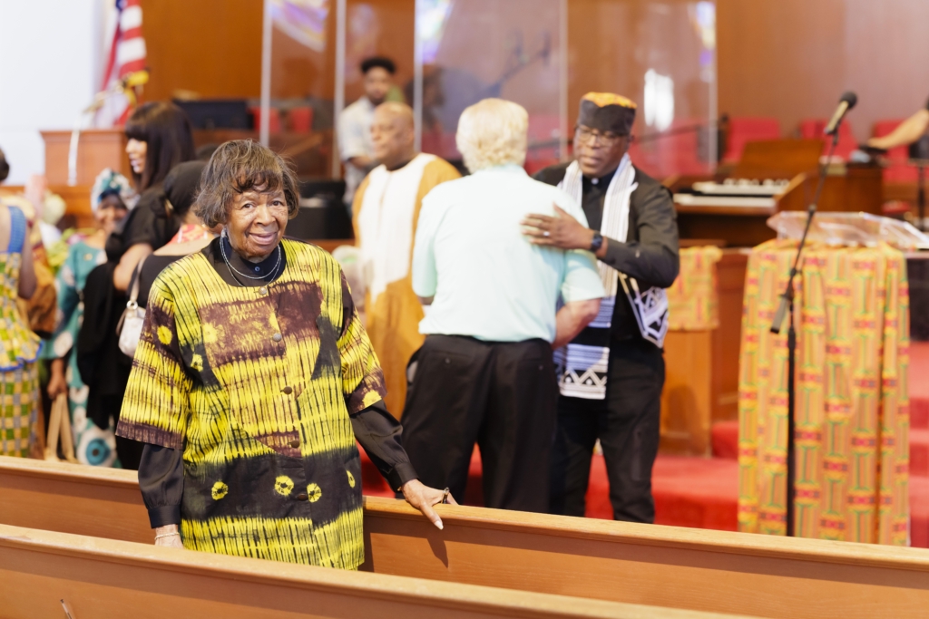 Trinity Baptist Church