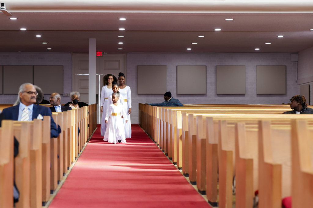 Trinity Baptist Church