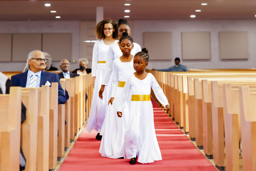 Trinity Baptist Church