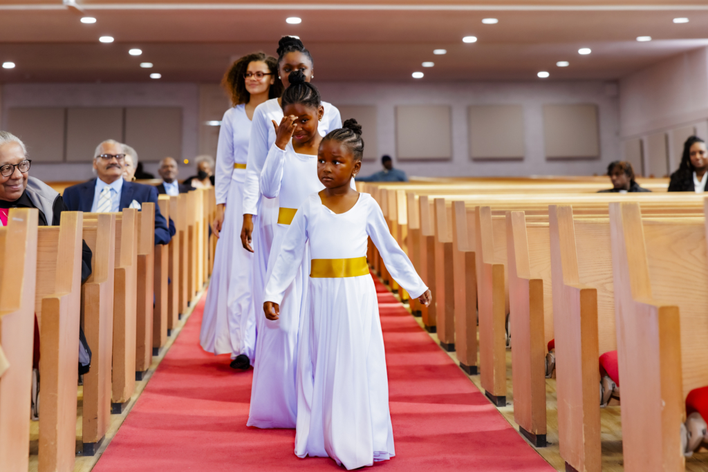 Trinity Baptist Church