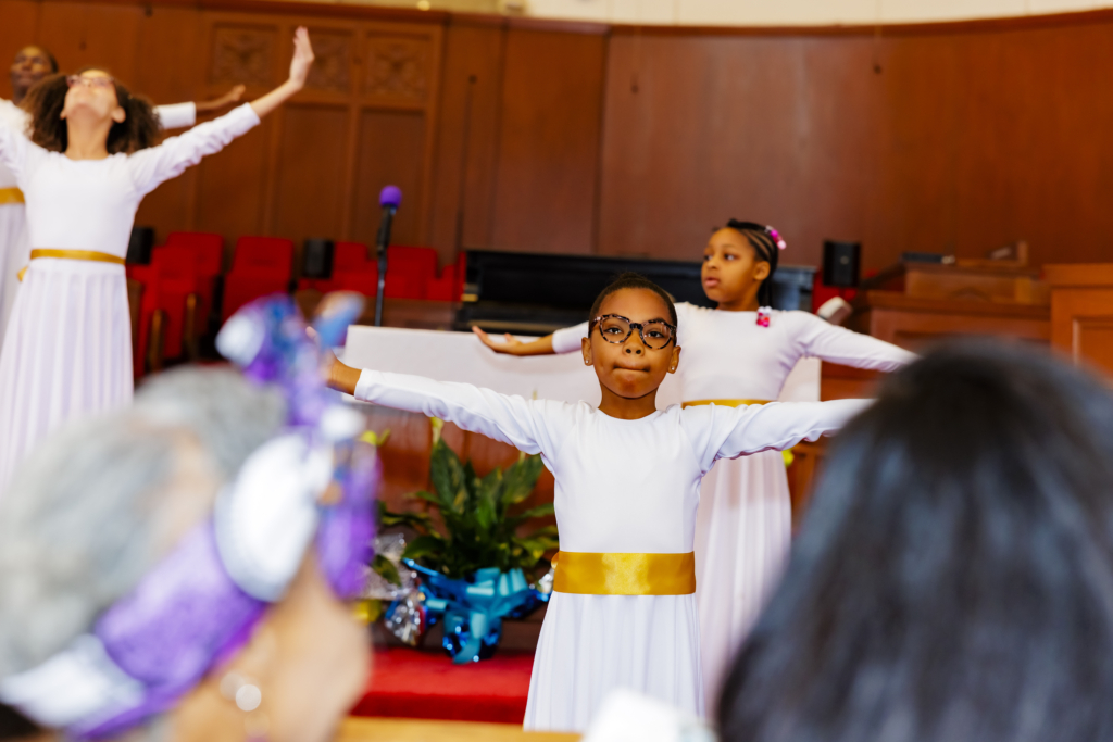 Trinity Baptist Church