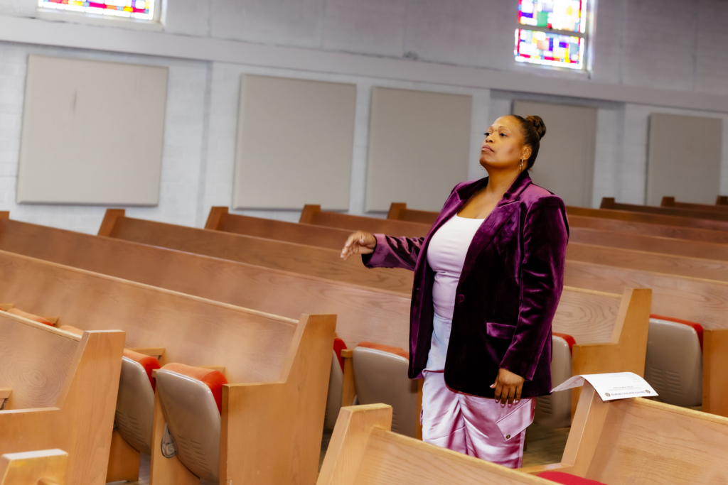 Trinity Baptist Church