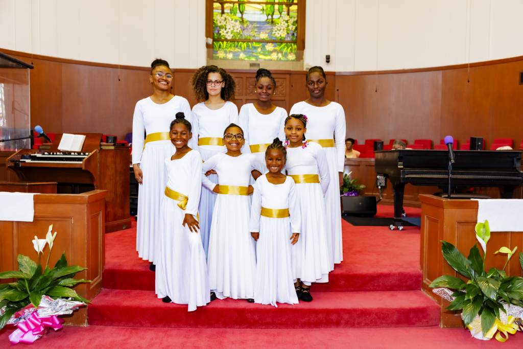 Trinity Baptist Church