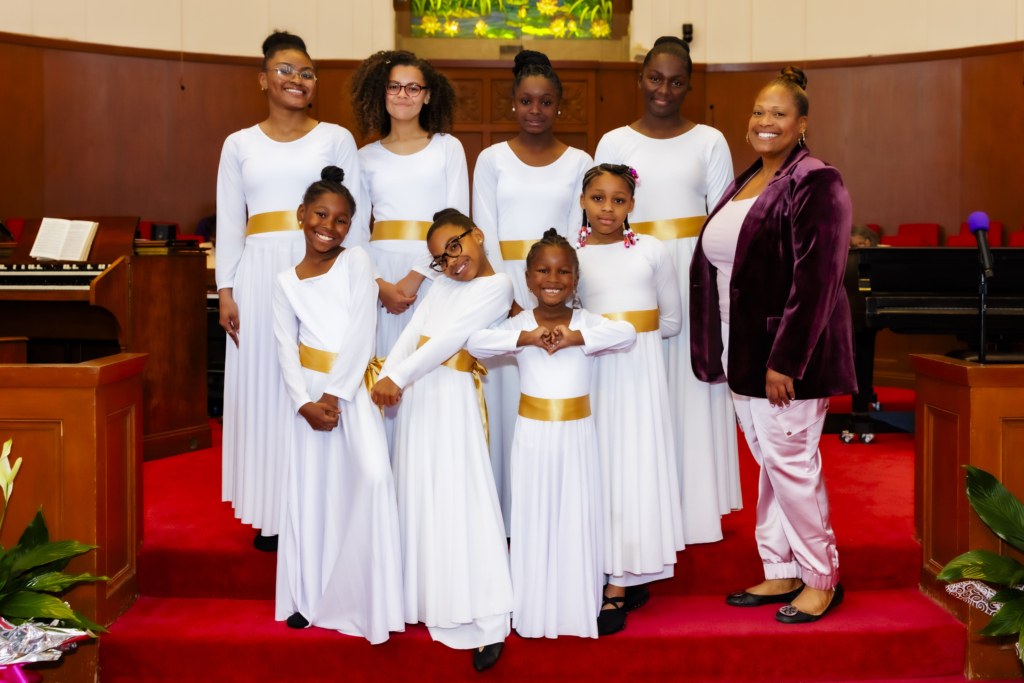 Trinity Baptist Church