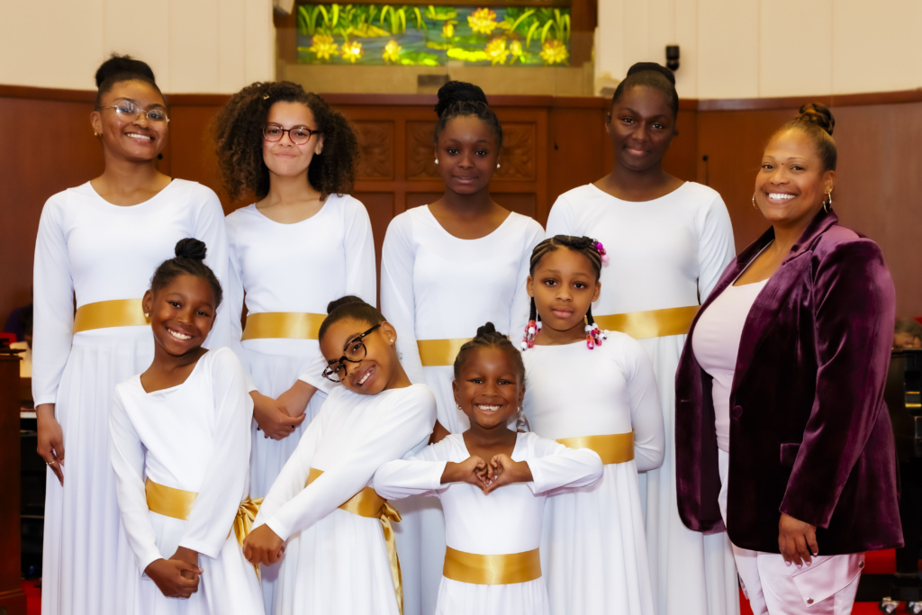 Trinity Baptist Church