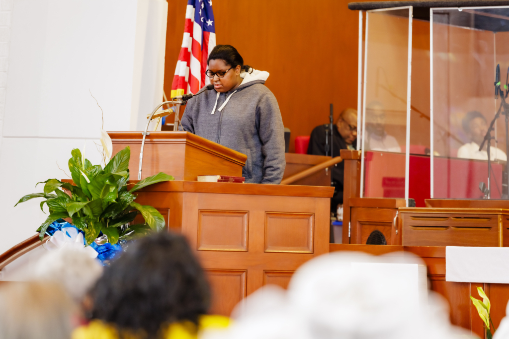 Trinity Baptist Church