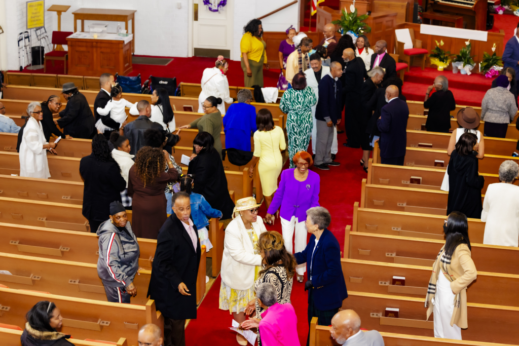 Trinity Baptist Church