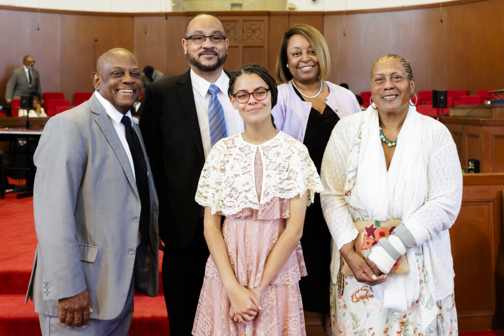 Trinity Baptist Church