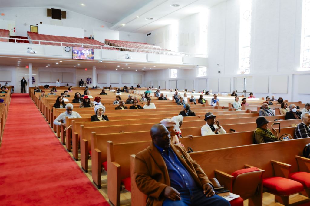 Trinity Baptist Church