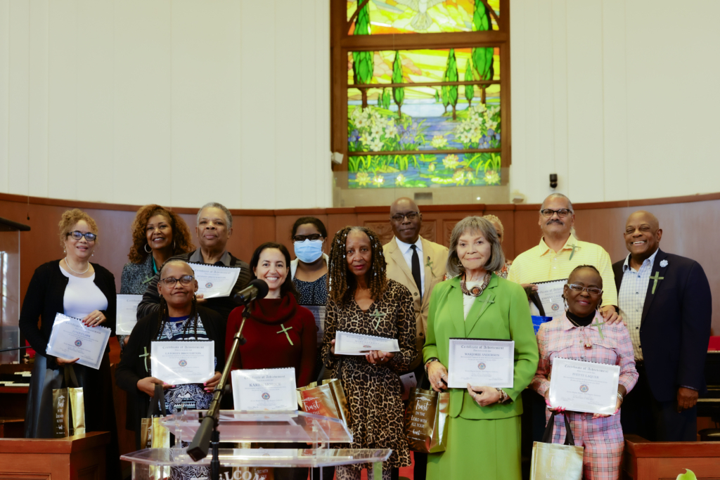 Trinity Baptist Church