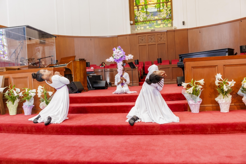 Trinity Baptist Church
