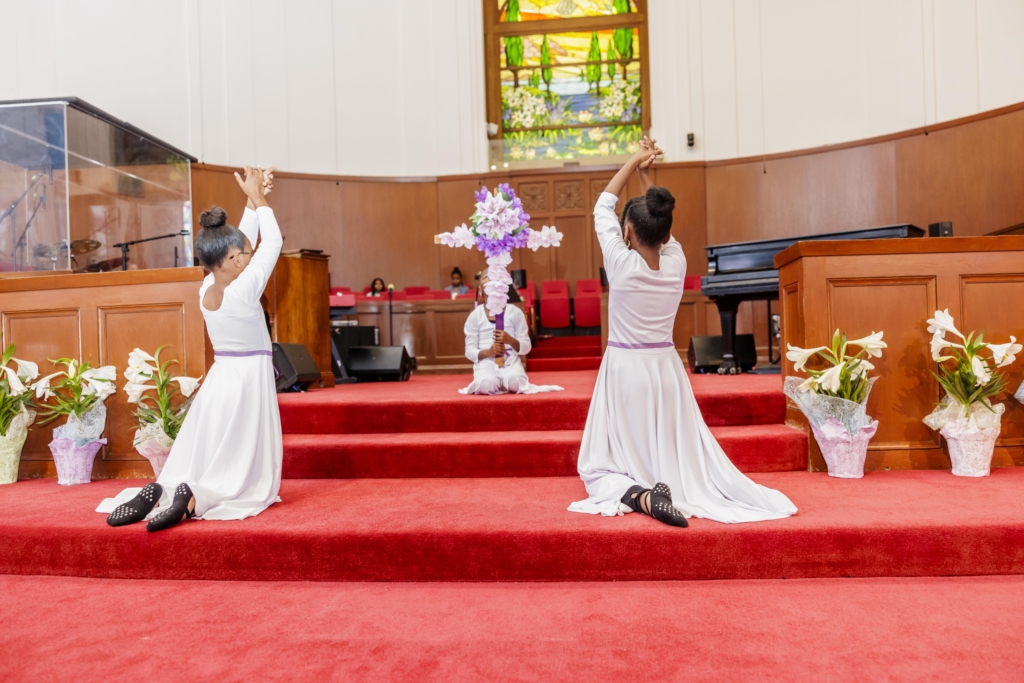 Trinity Baptist Church
