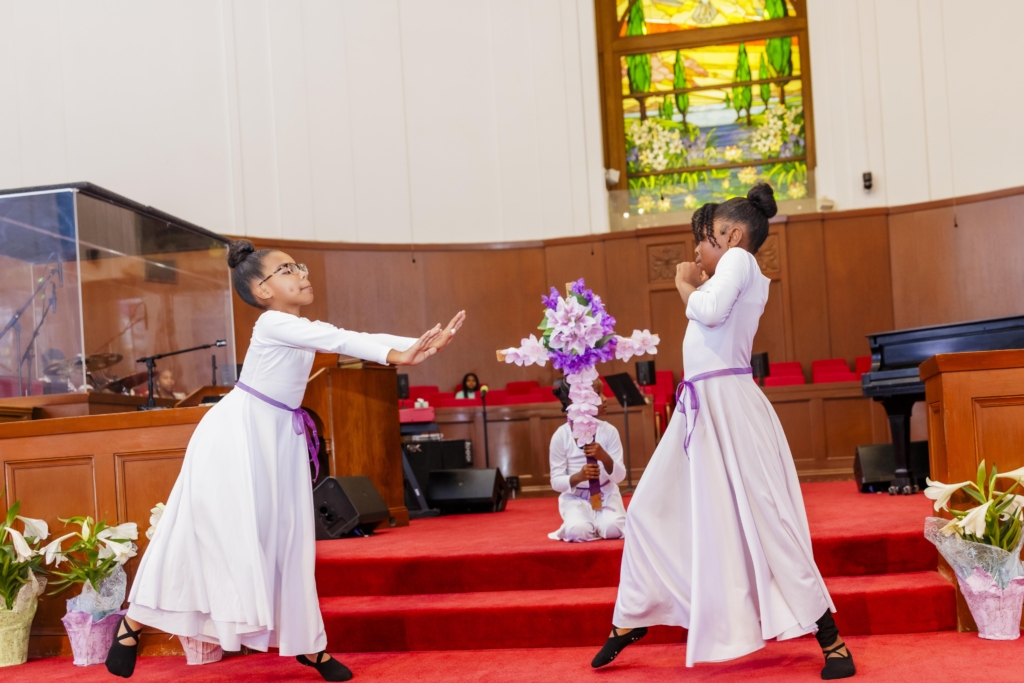 Trinity Baptist Church