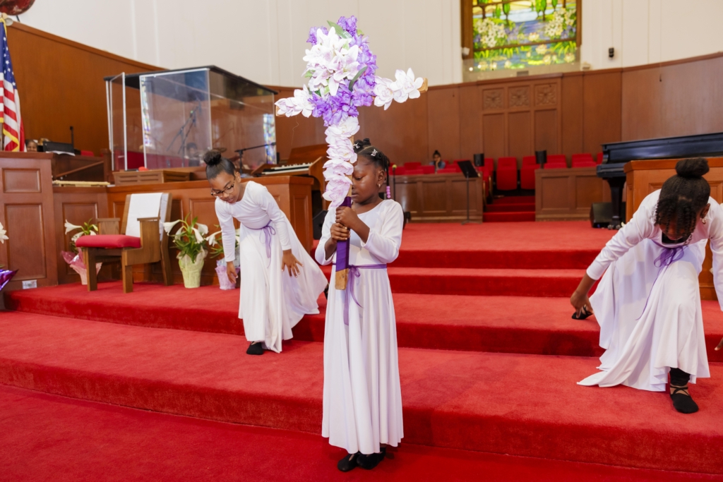 Trinity Baptist Church