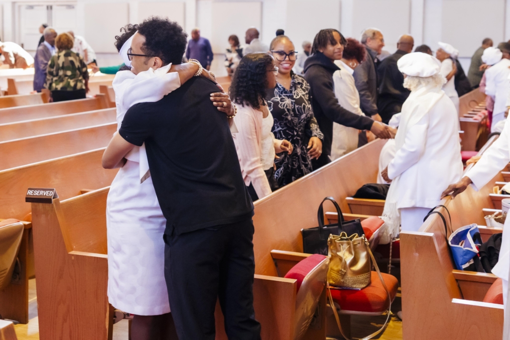 Trinity Baptist Church