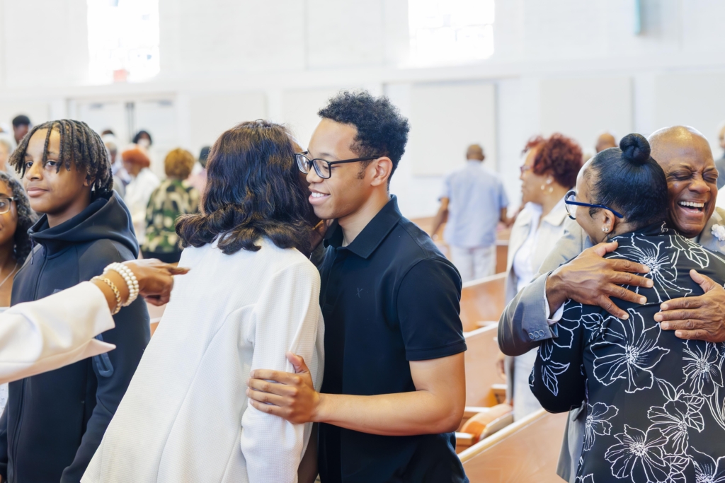 Trinity Baptist Church