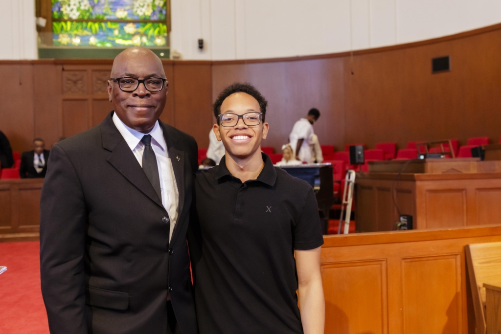 Trinity Baptist Church
