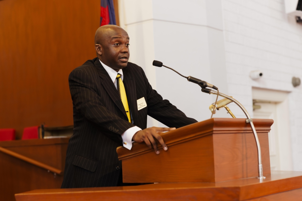 Trinity Baptist Church