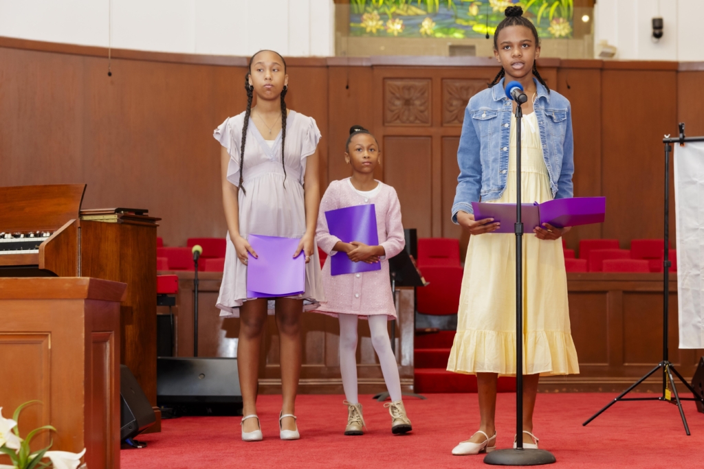 Trinity Baptist Church