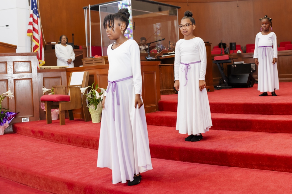 Trinity Baptist Church