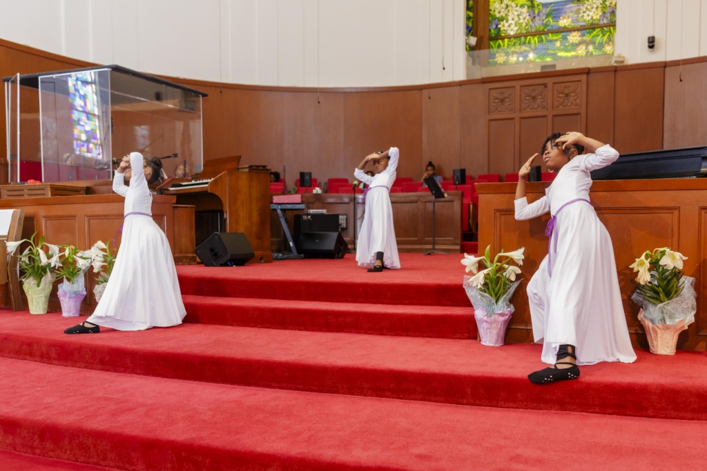 Trinity Baptist Church