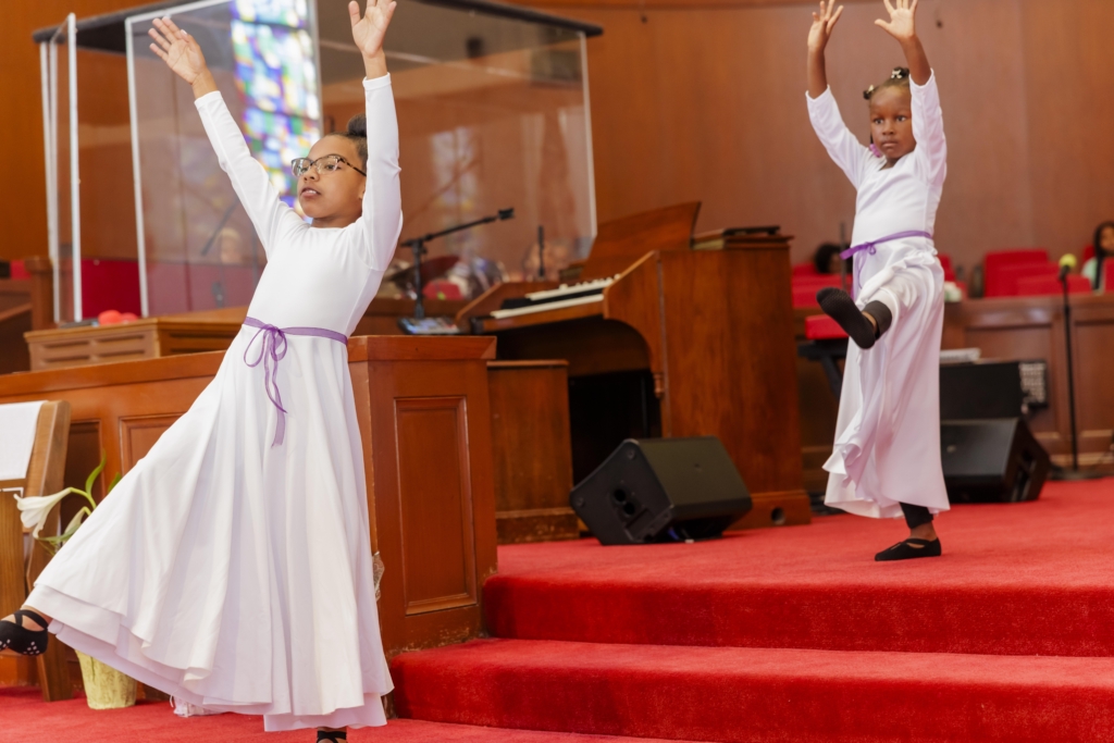 Trinity Baptist Church
