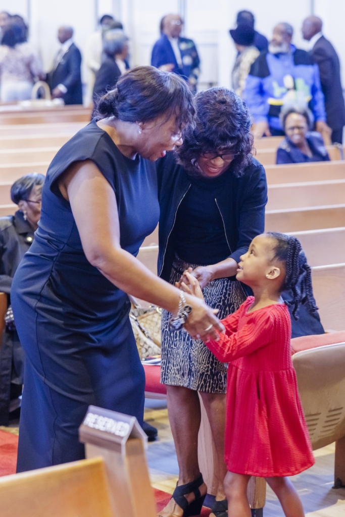 Trinity Baptist Church