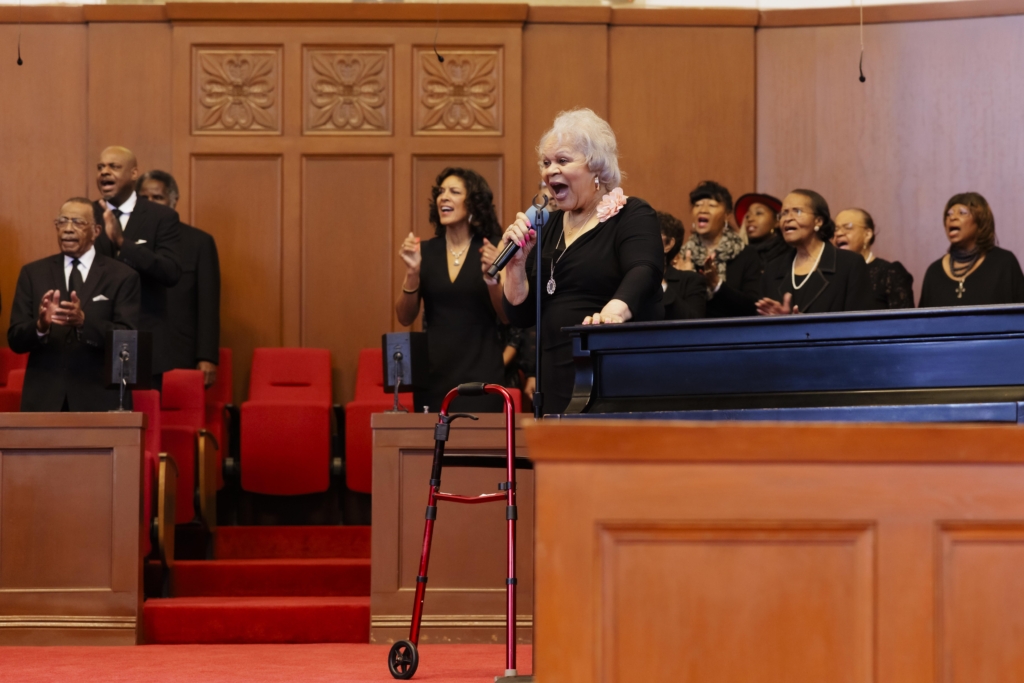 Trinity Baptist Church