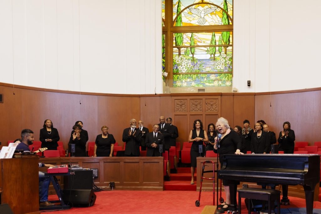 Trinity Baptist Church