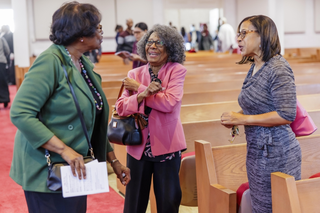 Trinity Baptist Church